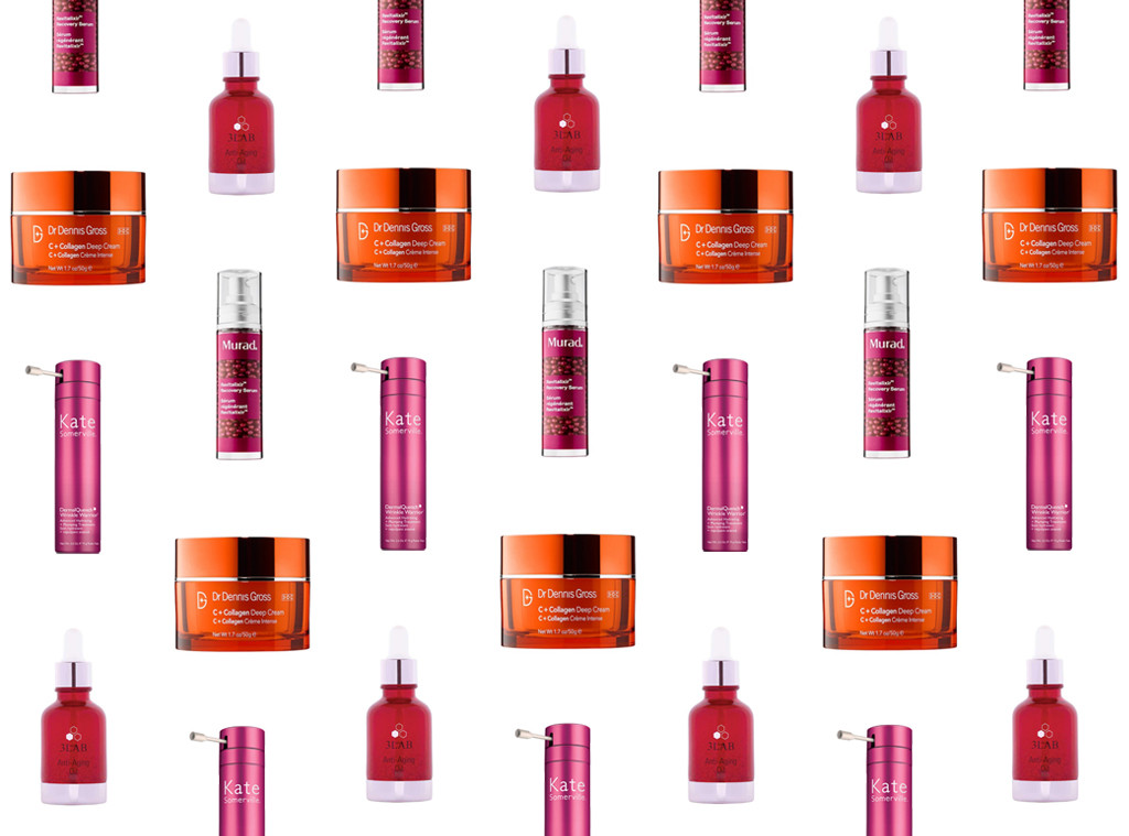 Shopping: Luxe Fall Skincare